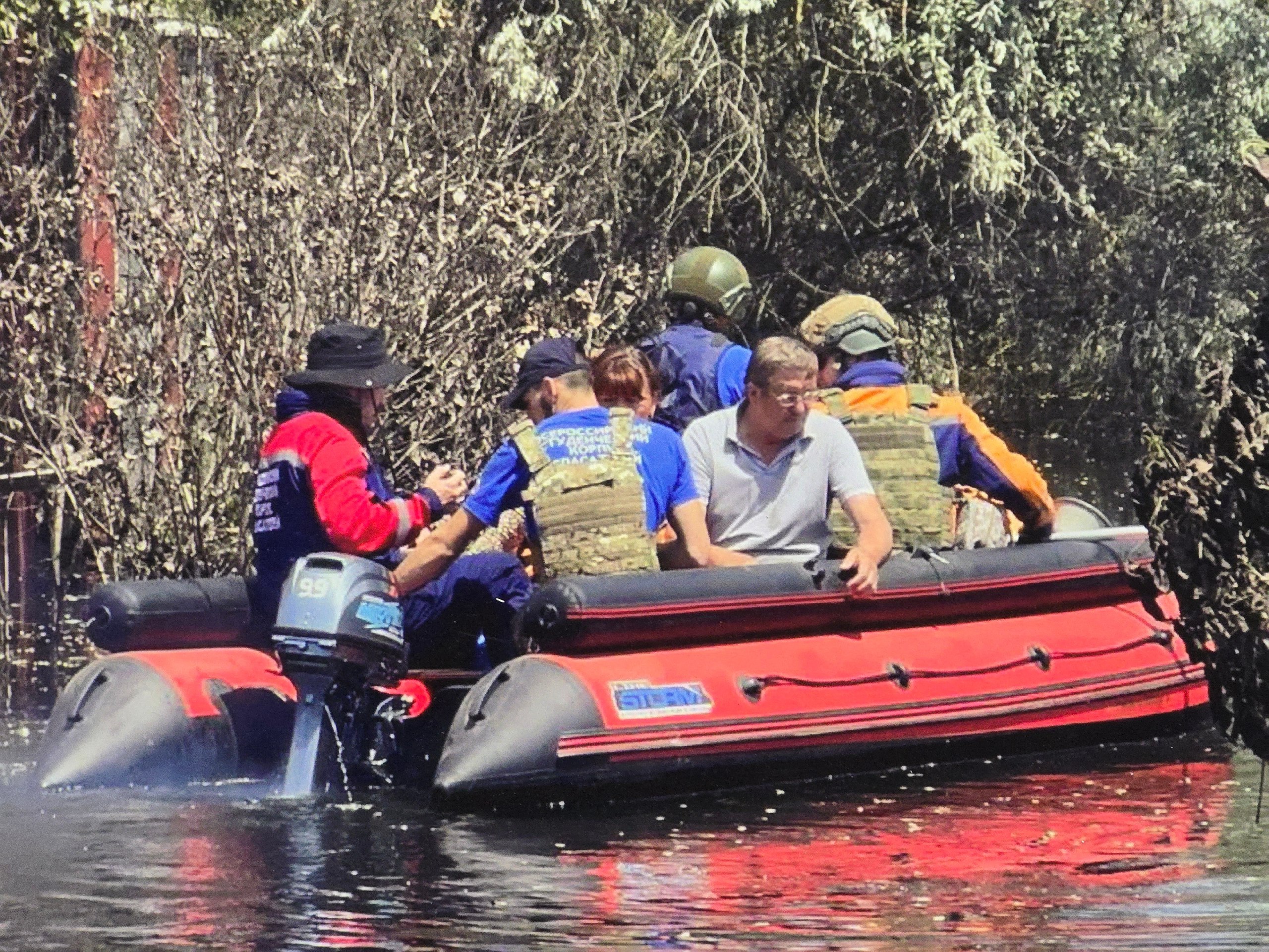 Ветераны боевых действий и волонтеры встретились с курсантами Арктического морского института имени В.И. Воронина Ветераны боевых действий и волонтеры встретились с курсантами Арктического морского института имени В.И. Воронина