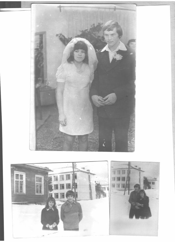 Супруги Семьины отметили юбилей семейной жизни: вот уже 50 лет они идут рука об руку Супруги Семьины отметили юбилей семейной жизни: вот уже 50 лет они идут рука об руку