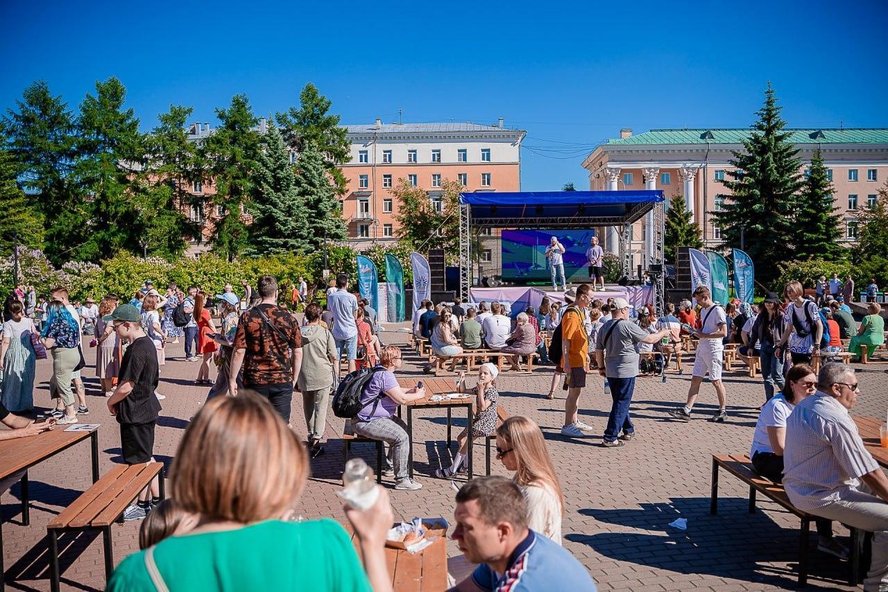 «Еда Поморская» - лучшая в России! С этим согласны и местные, и туристы «Еда Поморская» - лучшая в России! С этим согласны и местные, и туристы