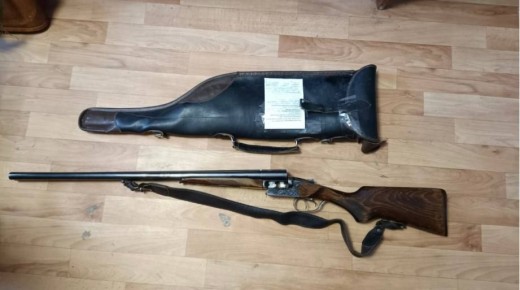 Судом апелляционной инстанции по представлению прокурора отменен приговор по уголовному делу о покушении на убийство в Вельском районе