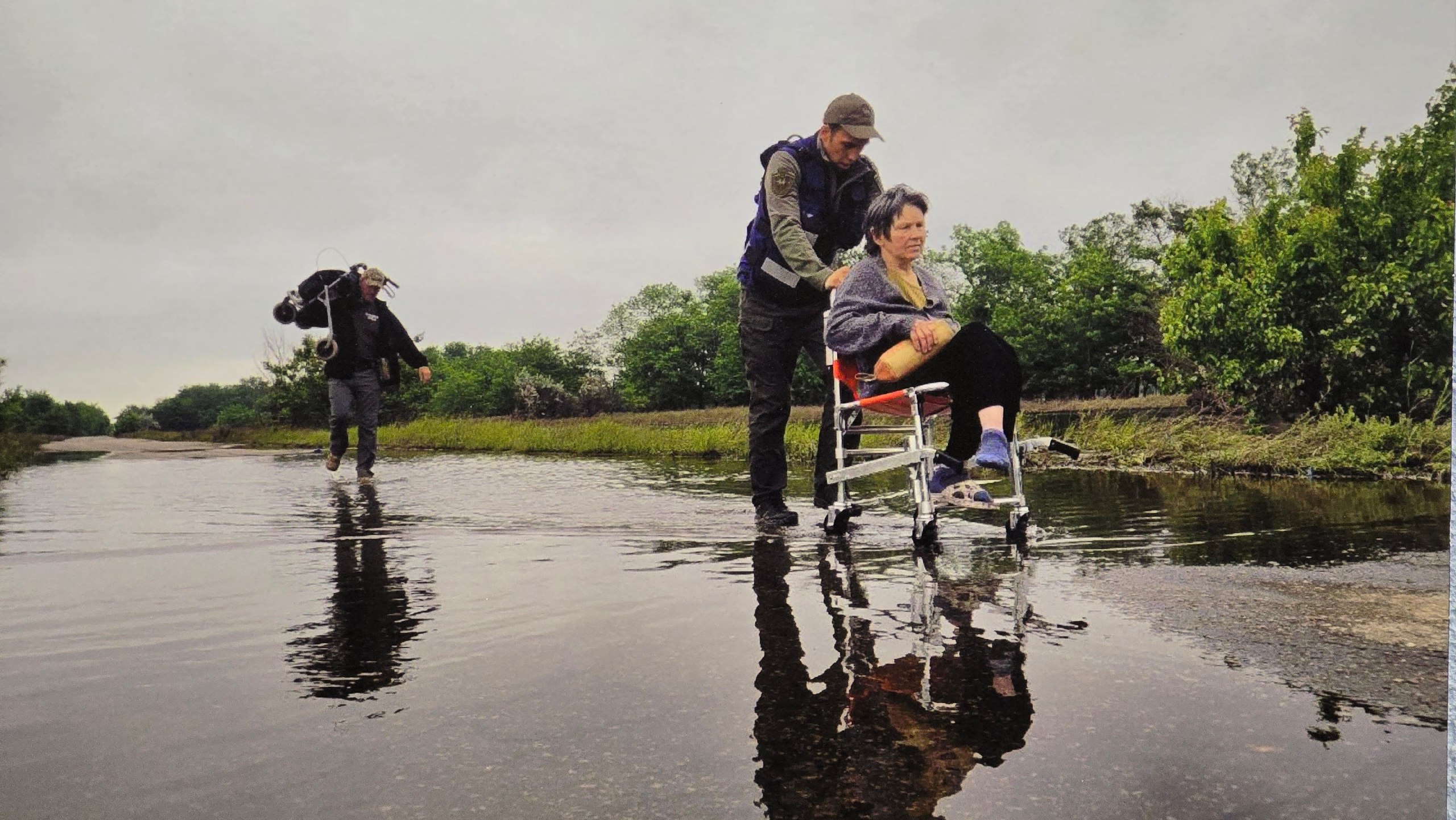 Ветераны боевых действий и волонтеры встретились с курсантами Арктического морского института имени В.И. Воронина Ветераны боевых действий и волонтеры встретились с курсантами Арктического морского института имени В.И. Воронина