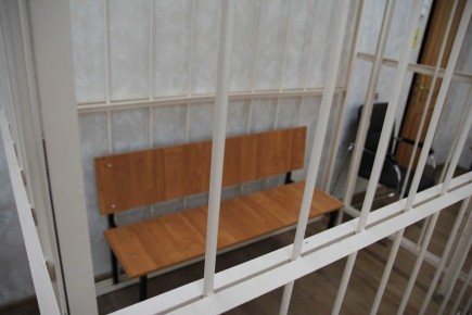 Житель Северодвинска признан виновным в покушении на убийство местного жителя