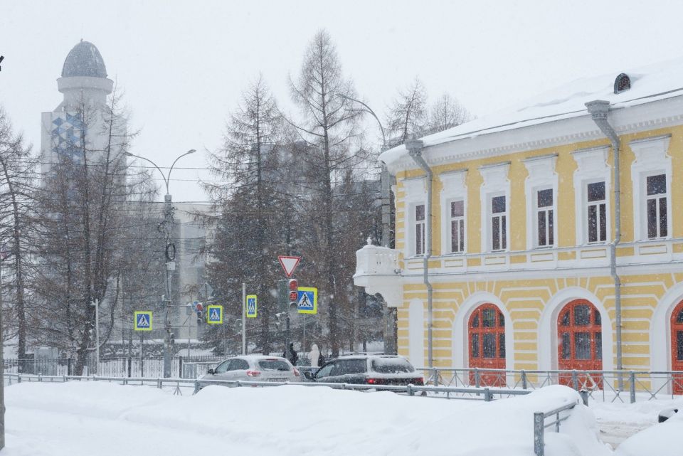 ������ ����, ������!. �������: