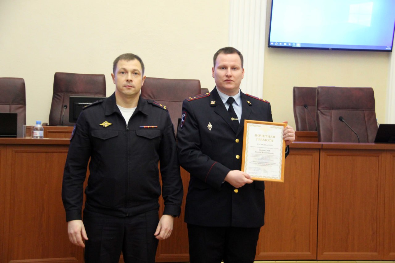 10 декабря 2025 года исполняется 76 лет со Дня создания службы связи Министерства внутренних дел Российской Федерации 10 декабря 2025 года исполняется 76 лет со Дня создания службы связи Министерства внутренних дел Российской Федерации