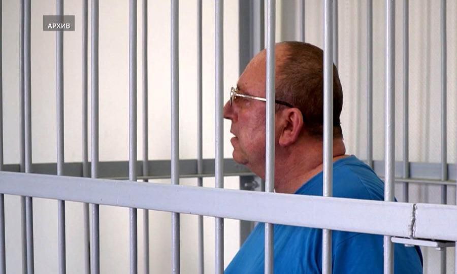 Бывшего заместителя главы Архангельска Владислава Шевцова осудили по второму уголовному делу