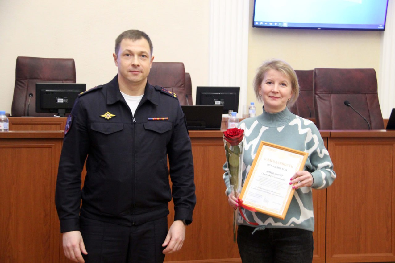 10 декабря 2025 года исполняется 76 лет со Дня создания службы связи Министерства внутренних дел Российской Федерации 10 декабря 2025 года исполняется 76 лет со Дня создания службы связи Министерства внутренних дел Российской Федерации