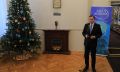 Губернатор Архангельской области и члены правительства приняли участие в акции «Ёлка желаний»