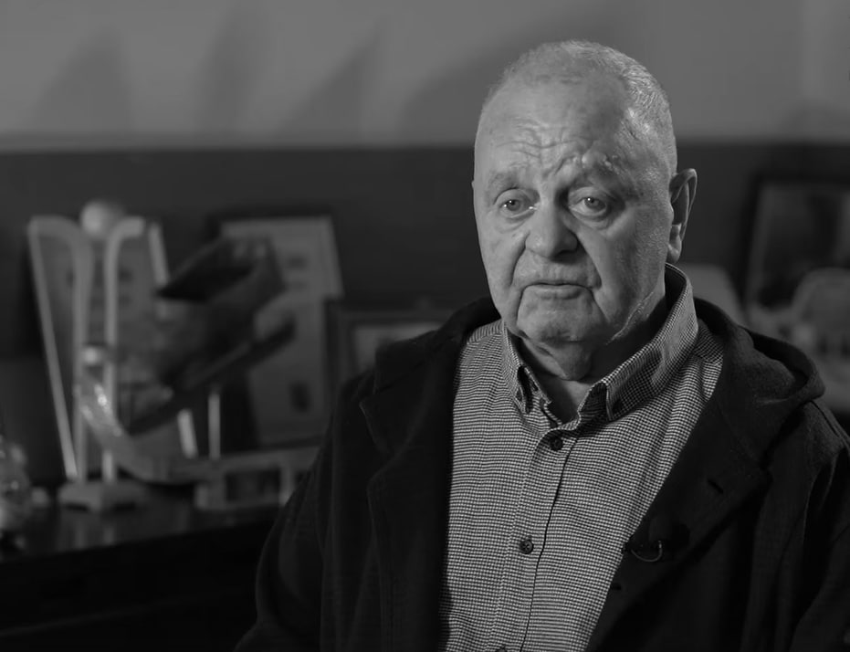 Умер президент Федерации хоккея с мячом России Борис Скрынник