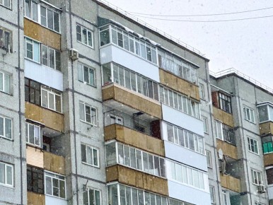 «Экоинтегратор» обнаружил квартиру, где за несколько лет зарегистрировали 156 иностранцев