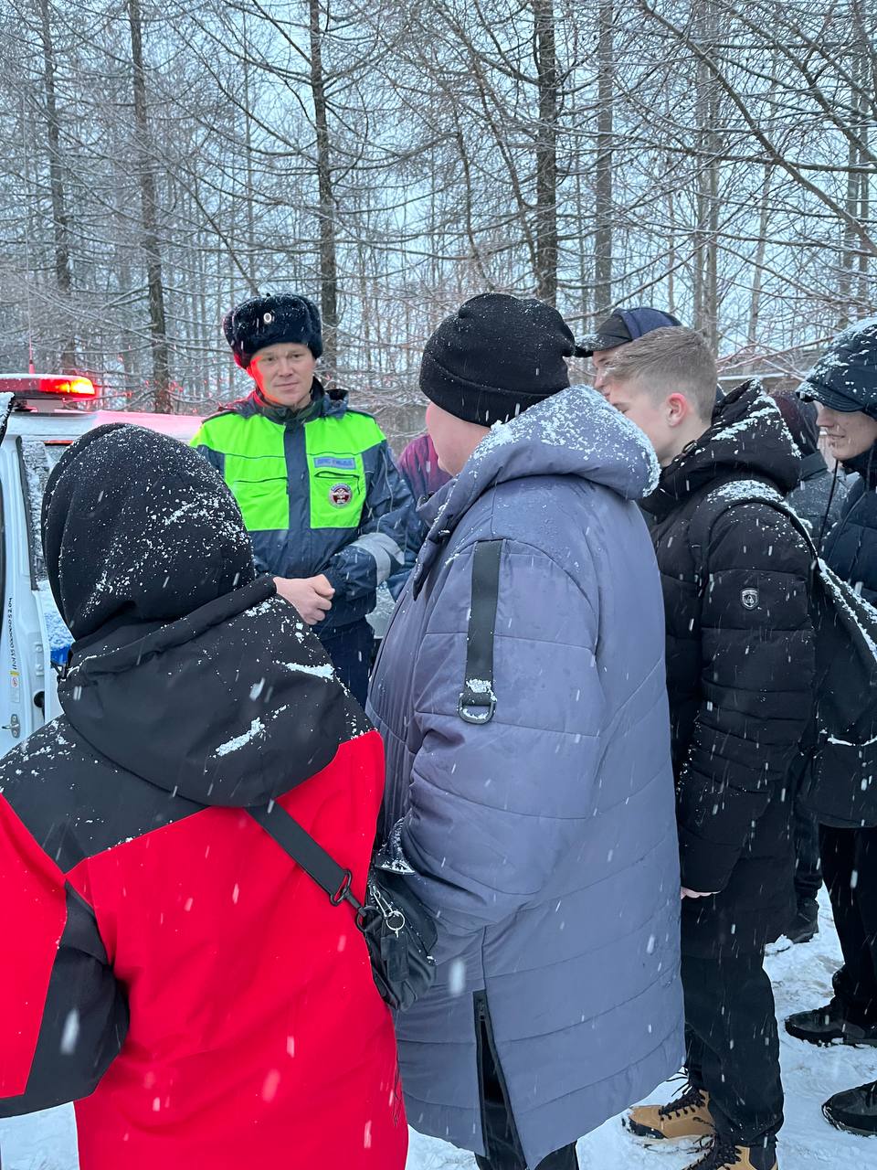 «ДЕНЬ ОТКРЫТЫХ ДВЕРЕЙ» прошел вчера в Управлении Госавтоинспекции «ДЕНЬ ОТКРЫТЫХ ДВЕРЕЙ» прошел вчера в Управлении Госавтоинспекции