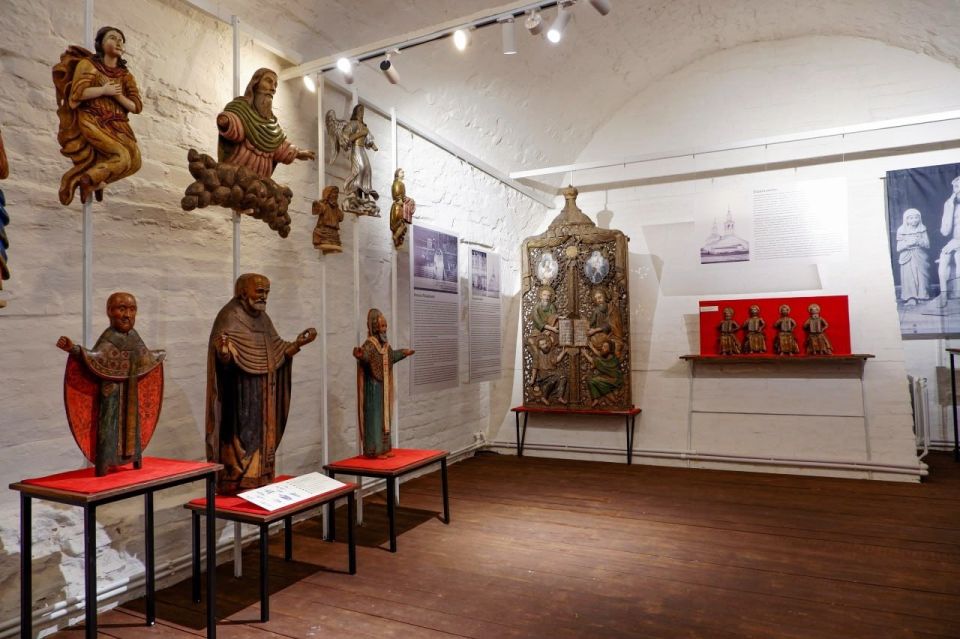 ���������� ������� ������� ���������� XVI � XIX ����� ������� � ��������������