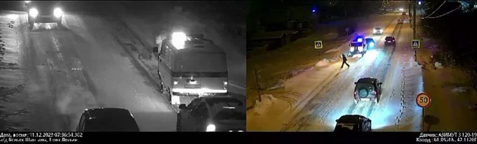 ГОСАВТОИНСПЕКЦИЯ ОБРАЩАЕТСЯ К ВОДИТЕЛЯМ ТРАНСПОРТНЫХ СРЕДСТВ И ПЕШИМ УЧАСТНИКАМ ДОРОЖНОГО ДВИЖЕНИЯ!