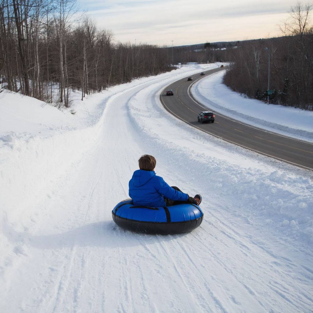 Госавтоинспекция Архангельской области желает всем участникам дорожного движения хороших выходных и обращается к родителям с важным предупреждением