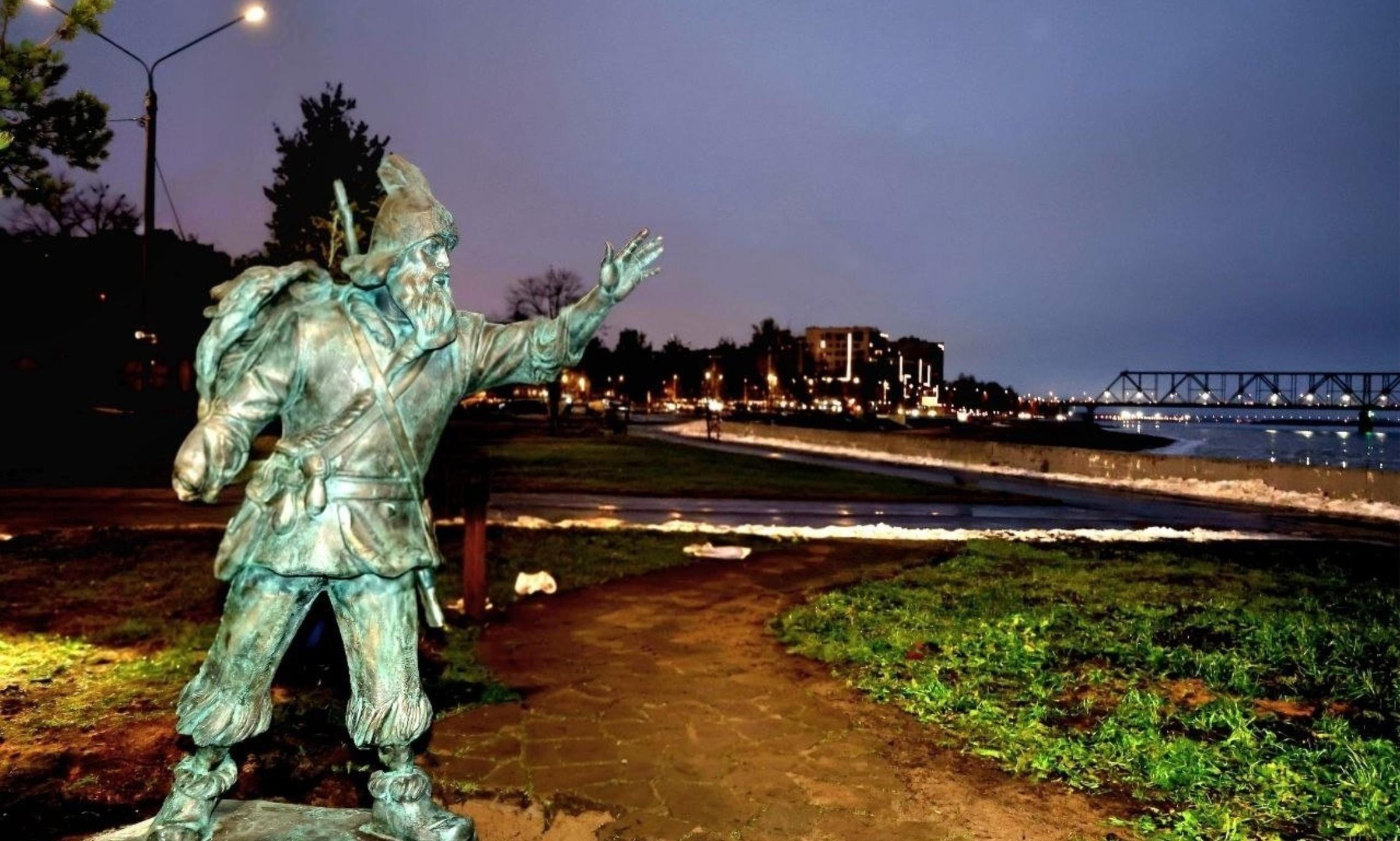 Публикуем субботний ТОП авторских материалов журналистов ИА "Регион 29" за минувшую неделю Публикуем субботний ТОП авторских материалов журналистов ИА "Регион 29" за минувшую неделю