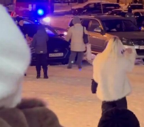 По системе ЦОВ-112 в региональное управление МЧС поступило сообщение о минировании здания ТЦ «Сити» в г. Северодвинске (пр. Морской, 70)