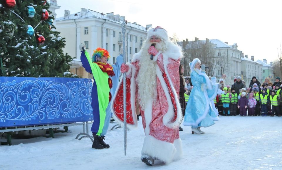 ����� � ������ ������������ ��������� ������� ����!