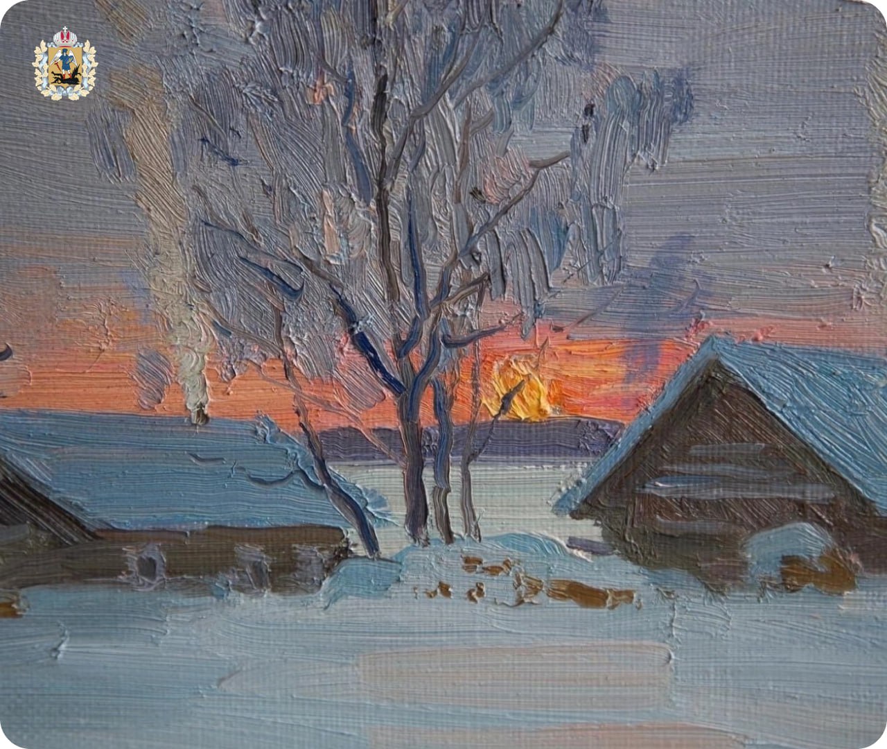 Иногда, чтобы увидеть волшебство, не нужно искать его далеко Иногда, чтобы увидеть волшебство, не нужно искать его далеко