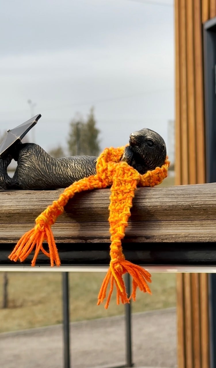 Знакомьтесь - суслики из Сибири! Знакомьтесь - суслики из Сибири!