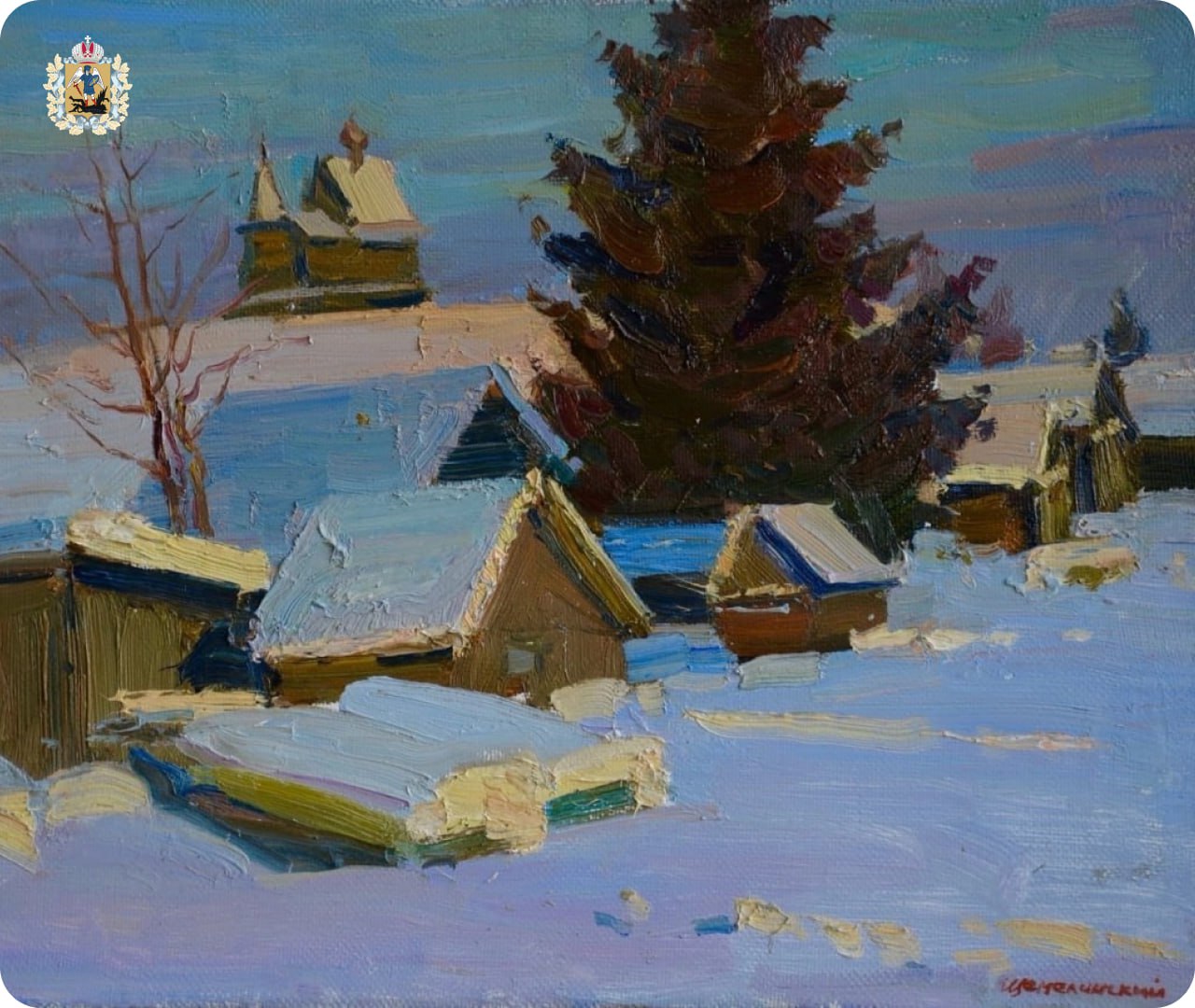 Иногда, чтобы увидеть волшебство, не нужно искать его далеко Иногда, чтобы увидеть волшебство, не нужно искать его далеко