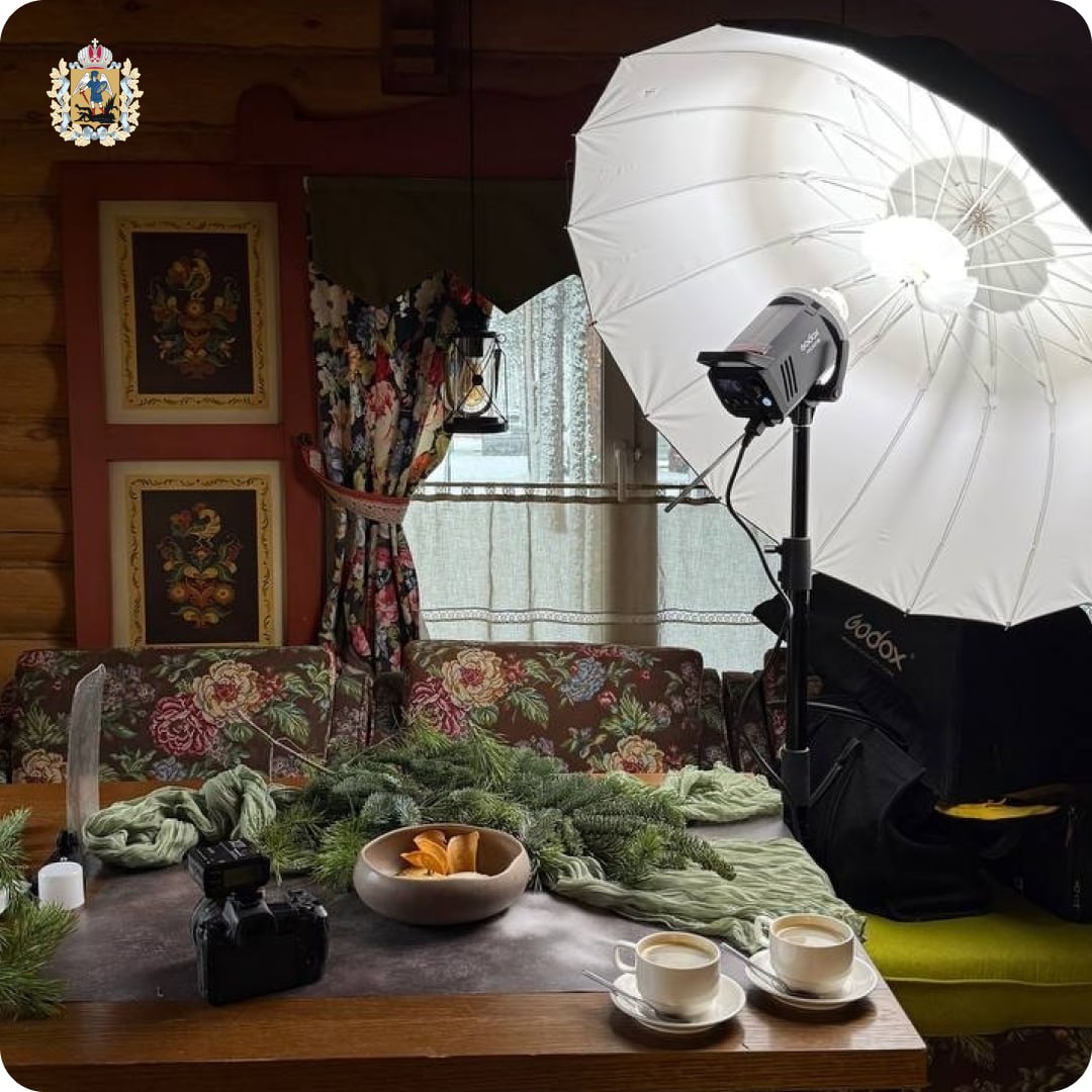 В Архангельской области пройдет пятый фестиваль северных десертов «СЛАДКАЯ ZIMA» В Архангельской области пройдет пятый фестиваль северных десертов «СЛАДКАЯ ZIMA»