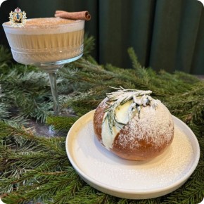 В Архангельской области пройдет пятый фестиваль северных десертов «СЛАДКАЯ ZIMA»