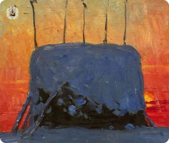 Иногда, чтобы увидеть волшебство, не нужно искать его далеко