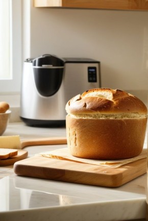 Современные хлебопечки: как выбрать идеальное устройство для домашнего выпекания