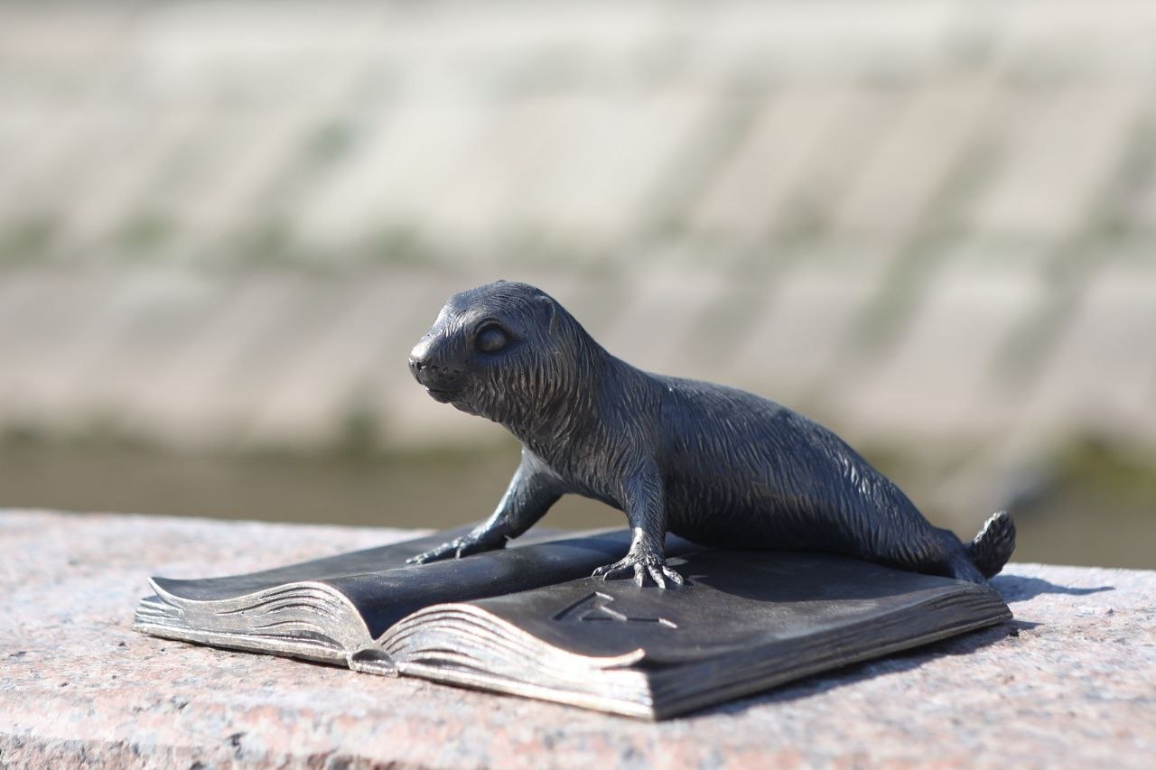 Знакомьтесь - суслики из Сибири! Знакомьтесь - суслики из Сибири!