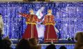 Фольклорные коллективы со всей России собрались в Архангельске