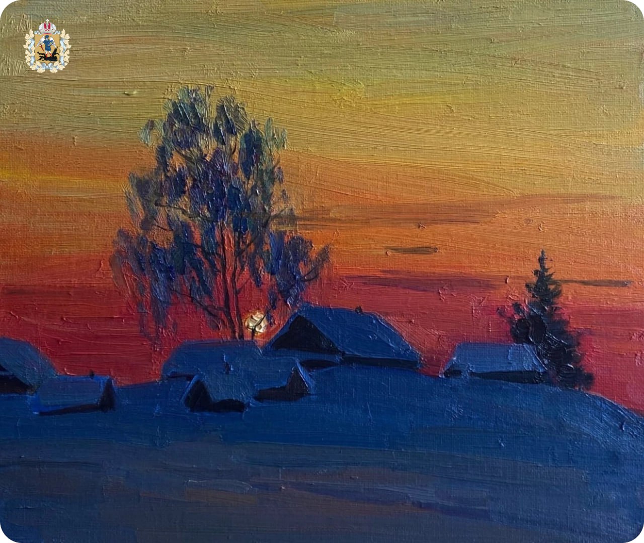 Иногда, чтобы увидеть волшебство, не нужно искать его далеко Иногда, чтобы увидеть волшебство, не нужно искать его далеко