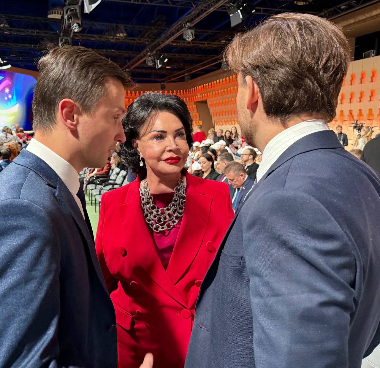 Хорошая новость для всех, кто любит Архангельск: наш город получил спецпремию федерального конкурса «Культурная столица 2027 года» Хорошая новость для всех, кто любит Архангельск: наш город получил спецпремию федерального конкурса «Культурная столица 2027 года»