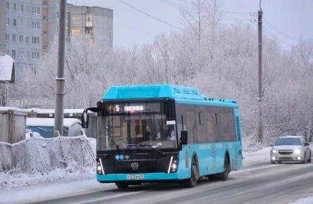 В связи с модернизацией участка теплотрассы продлевается перекрытие движения автотранспорта просп