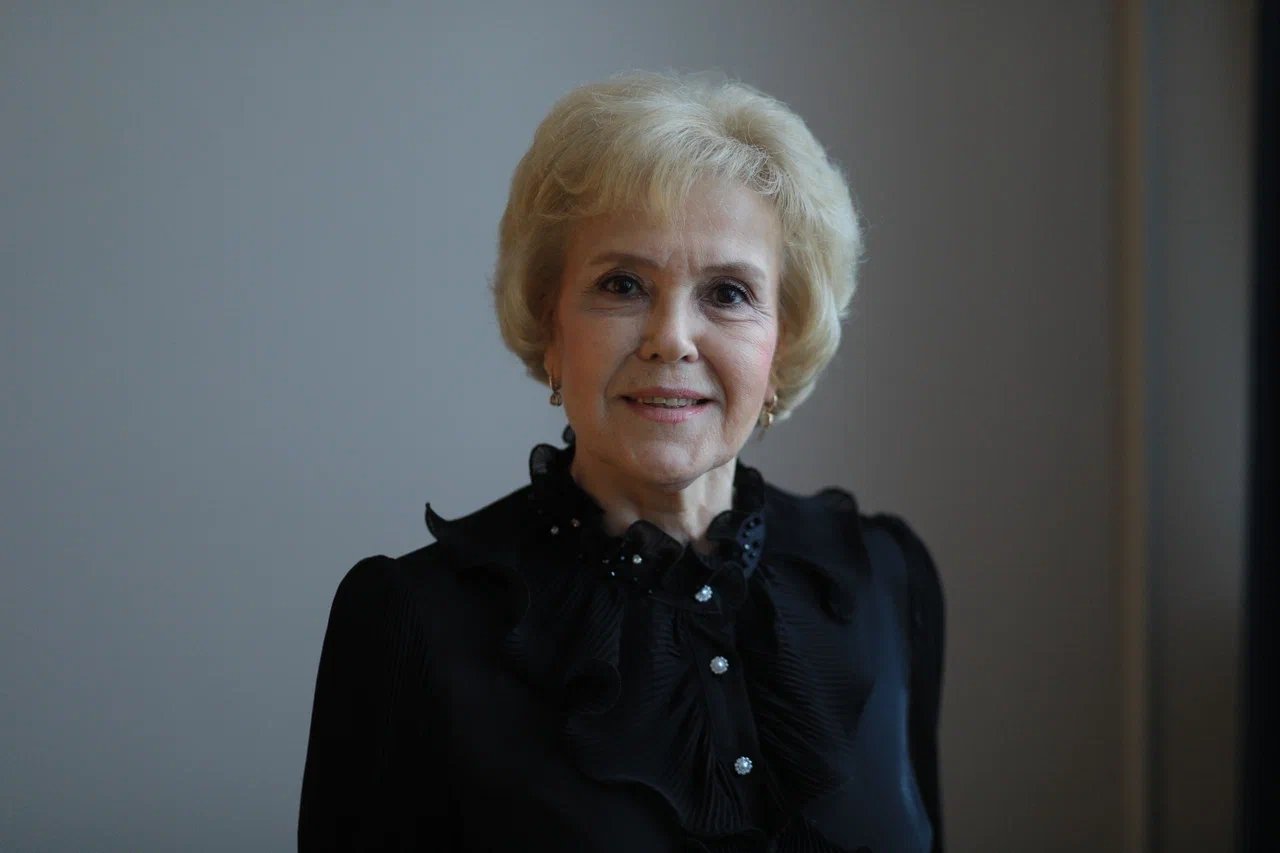 Медикам Поморья вручили высокие государственные награды Медикам Поморья вручили высокие государственные награды