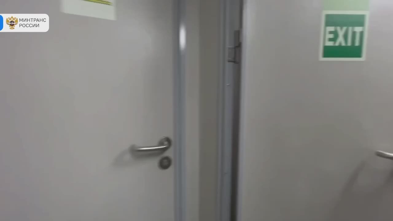 Пятый арктический буксир-спасатель проекта NE025 «Фавор» готов к службе