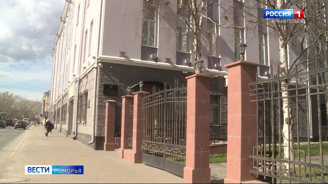 Ремонт одной из школ в Северодвинске обернулся уголовным делом