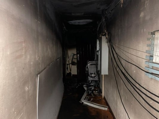 Жительница Североонежска предстанет перед судом по обвинению в нарушении требований пожарной безопасности, повлекшем по неосторожности причинении смерти двум детям Жительница Североонежска предстанет перед судом по обвинению в нарушении требований пожарной безопасности, повлекшем по неосторожности причинении смерти двум детям