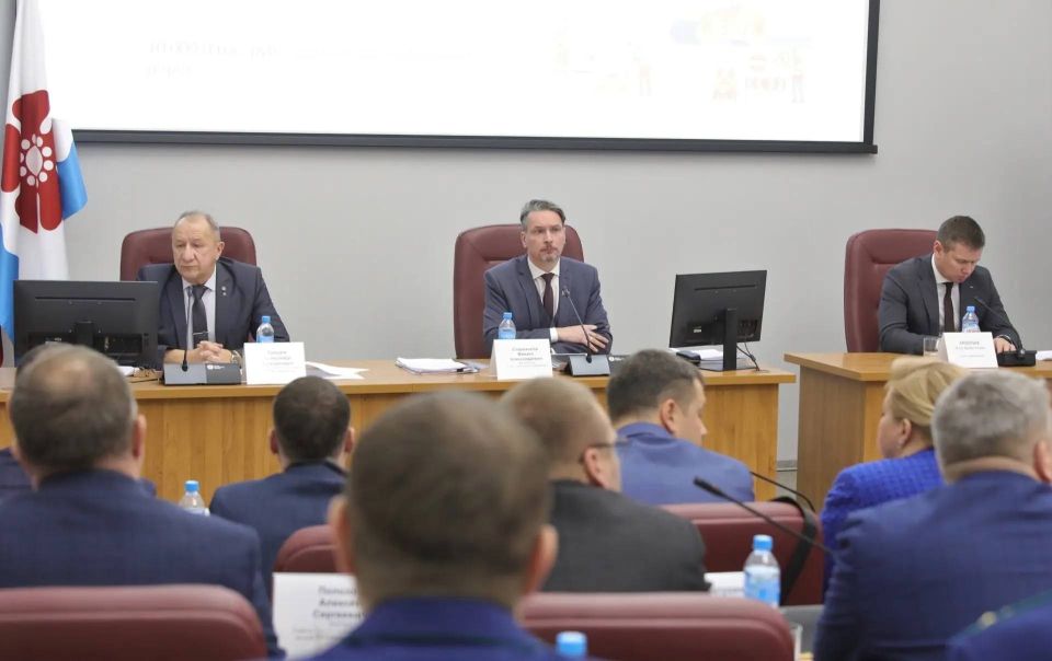 ����� ���������: �������������� �������� ������� ������ ���������� ������� �� 2026-2028 ����