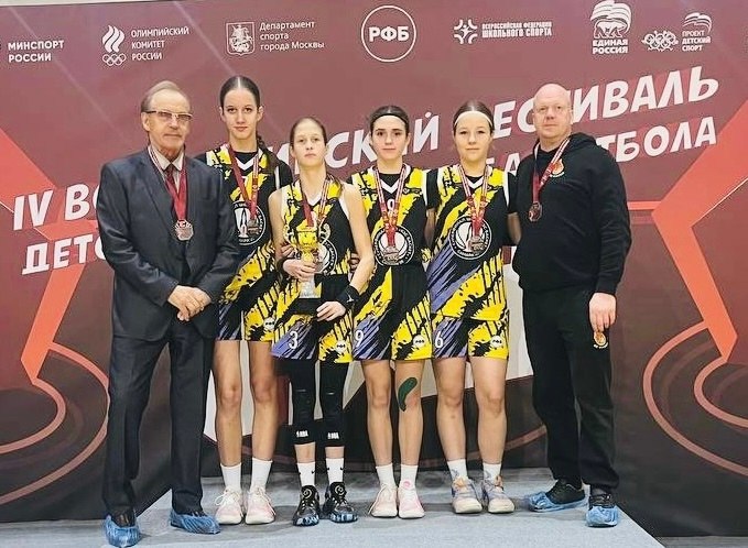 Архангельские команды «ФАКЕЛ» — призёры Всероссийских соревнований! Архангельские команды «ФАКЕЛ» — призёры Всероссийских соревнований!