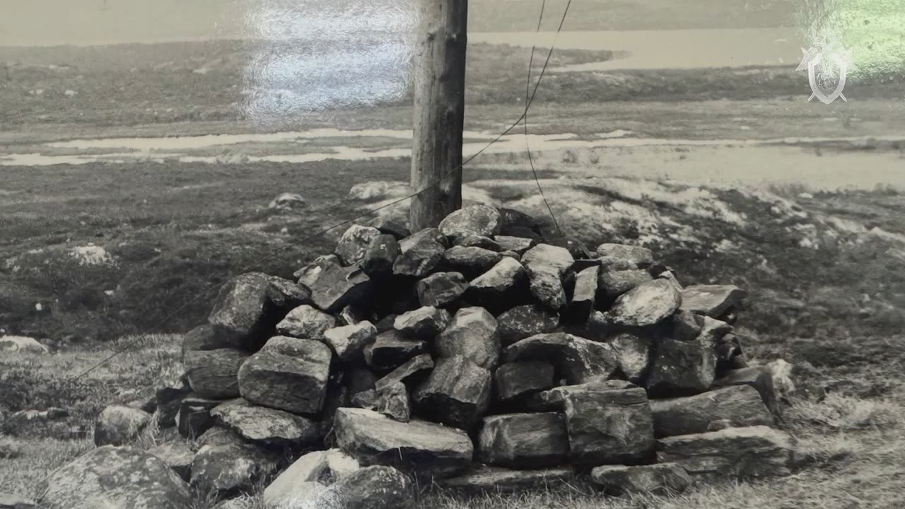 В Мурманске осужден пенсионер, который совершил изнасиловал и убил ребенка 56 лет назад