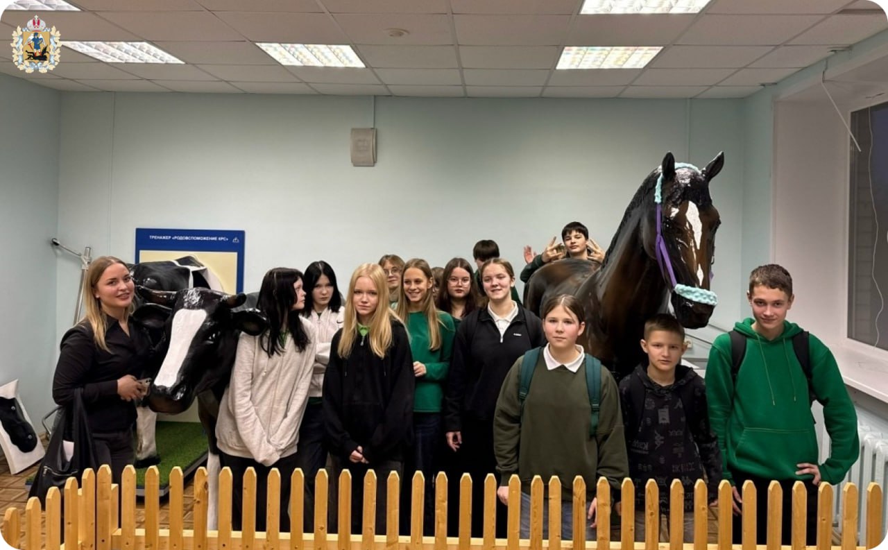 «Дегустация профессий»: более 2200 школьников Поморья открыли для себя мир рабочих специальностей «Дегустация профессий»: более 2200 школьников Поморья открыли для себя мир рабочих специальностей