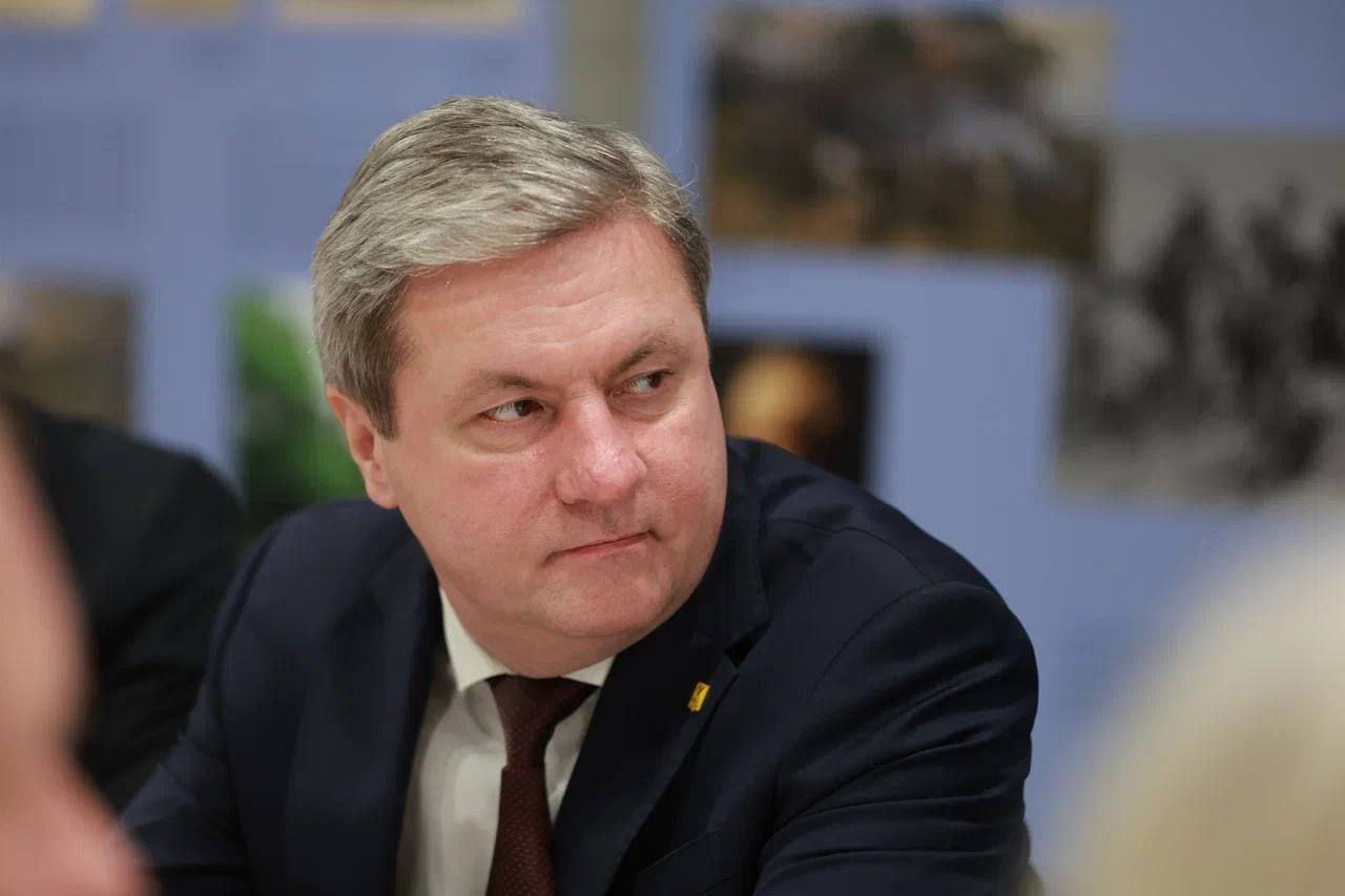 По доброй традиции в конце декабря провели выездное совещание общественного совета города: подвели итоги работы за год и обозначили планы на будущее