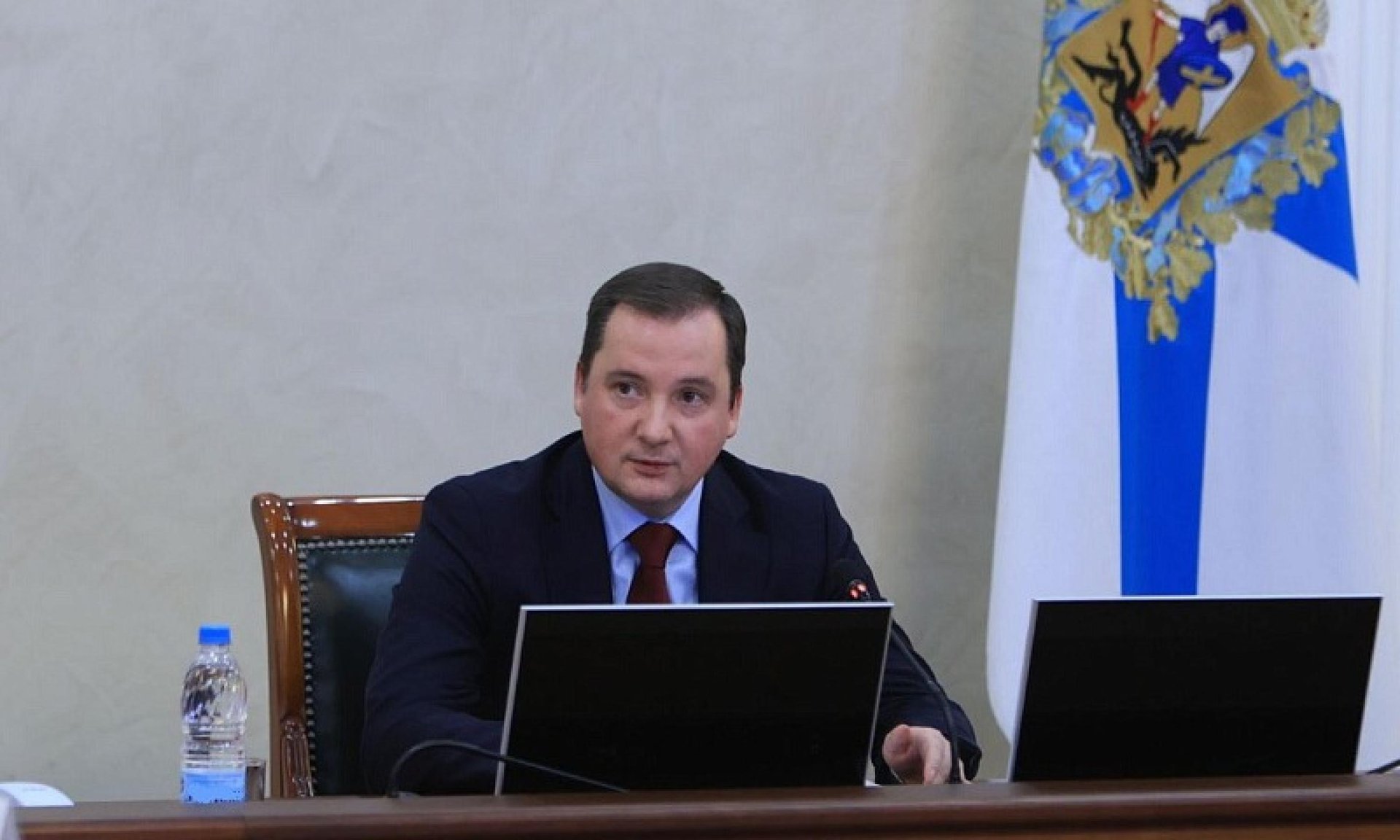 2026 год в Архангельской области объявлен Годом культуры Русского Севера