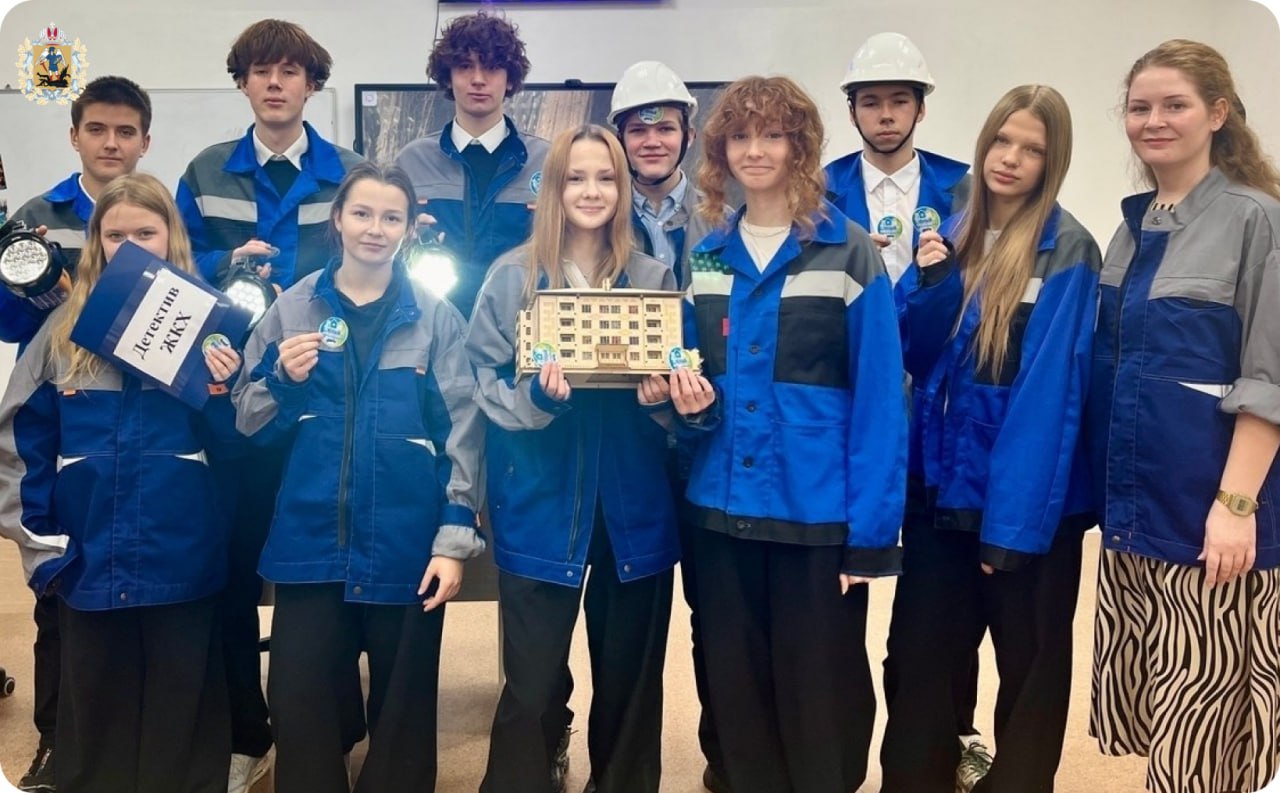 «Дегустация профессий»: более 2200 школьников Поморья открыли для себя мир рабочих специальностей «Дегустация профессий»: более 2200 школьников Поморья открыли для себя мир рабочих специальностей