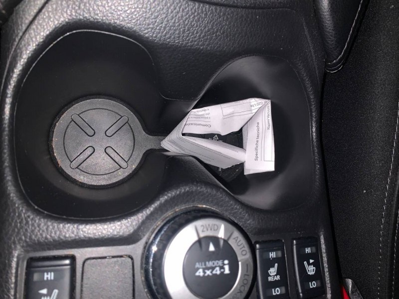 Сотрудниками полиции УМВД России по г. Архангельску около одного из домов по улице Котласской по подозрению в совершении наркопреступления был задержан нигде не работающей 42-летний местный житель Сотрудниками полиции УМВД России по г. Архангельску около одного из домов по улице Котласской по подозрению в совершении наркопреступления был задержан нигде не работающей 42-летний местный житель