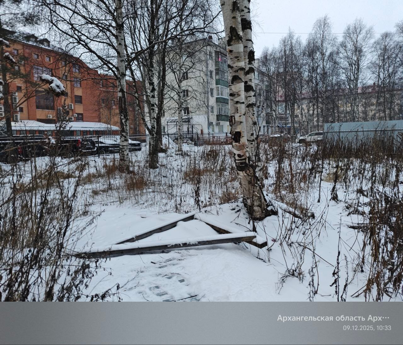 Нарушителей городского благоустройства ждет неотвратимое наказание!