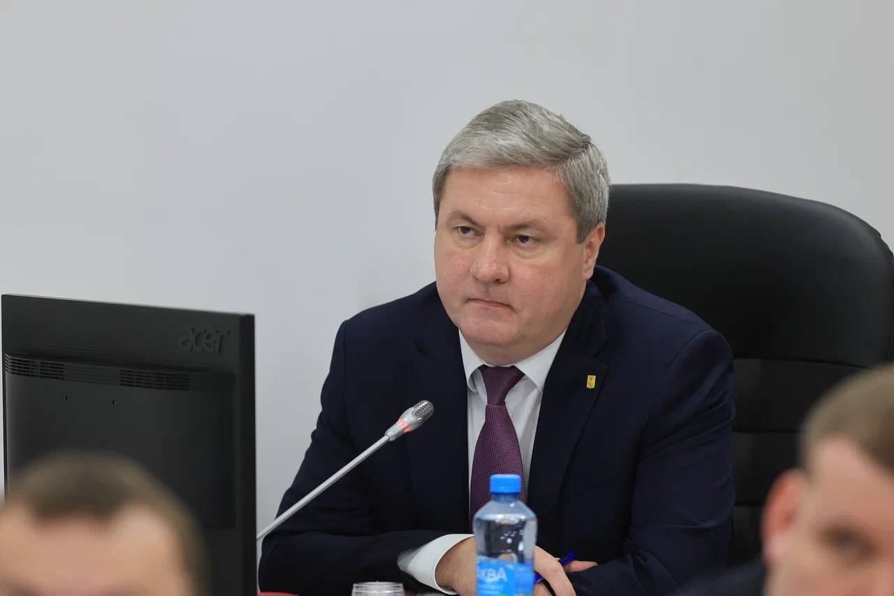 Сегодня городская Дума приняла во втором, окончательном чтении бюджет Архангельска на 2026 год