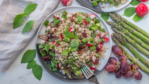 Так готовят перловку шеф-повара: с этим рецептом про рис и гречку больше не вспомните