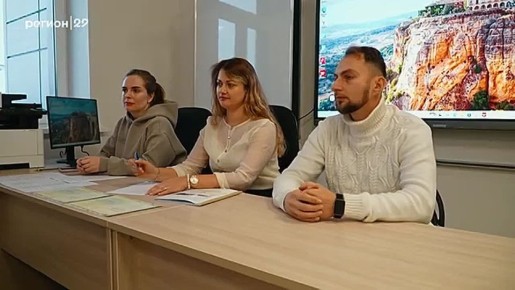 Арктический учебный центр продолжает обучение сотрудников лесопожарных формирований