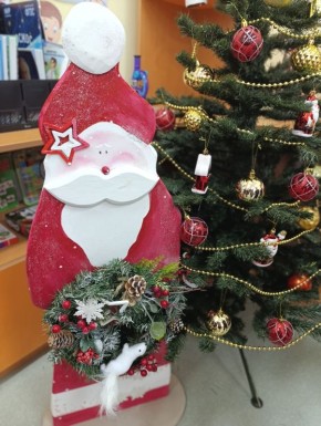 Все дошкольные учреждения готовятся к встрече Нового года!