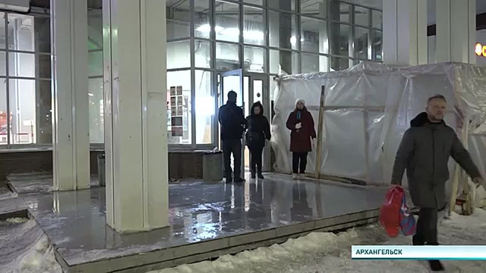 Резкие перепады температуры и, как следствие, гололедица приводят к росту пострадавших на дорогах